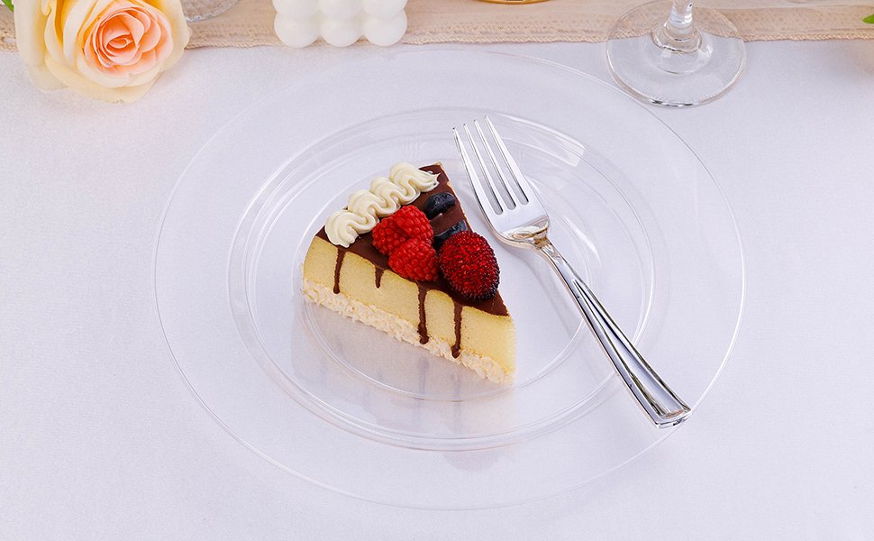 10.25 Clear Plates A3