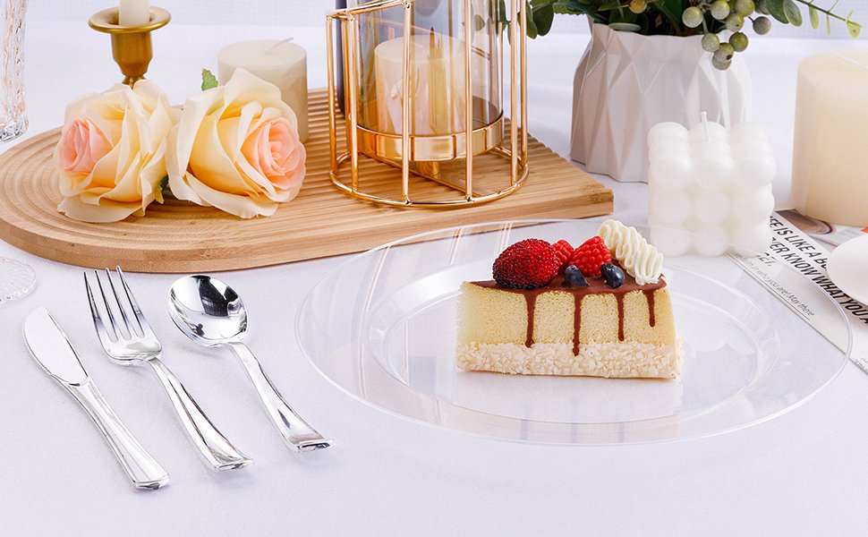 10.25 Clear Plates A4