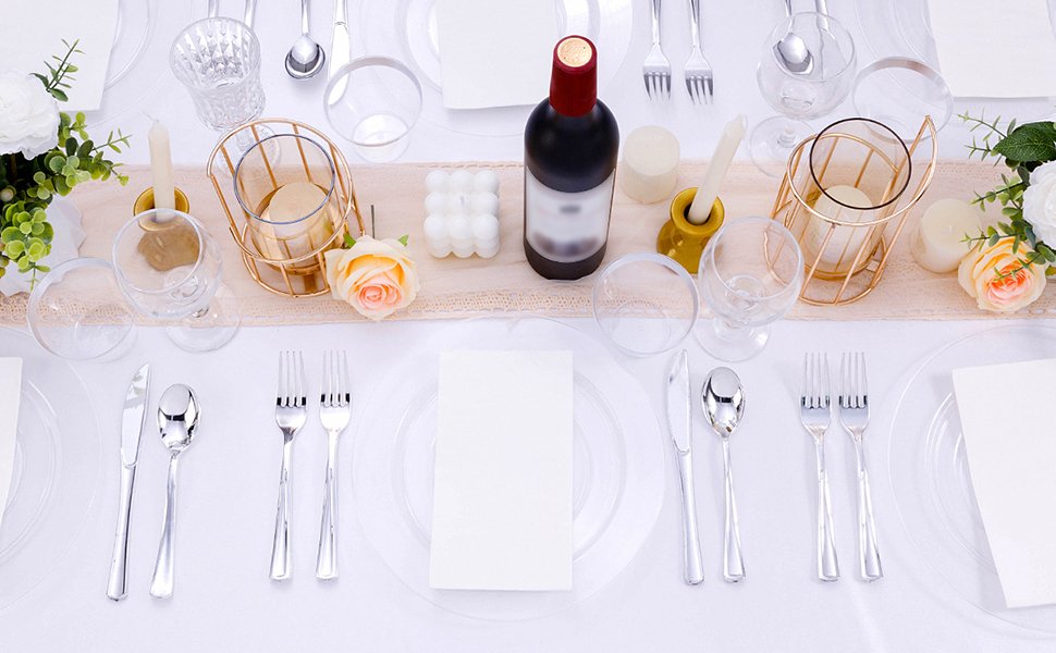 10.25 Clear Plates A6