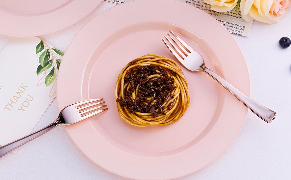 10.25 Pink Plates A2