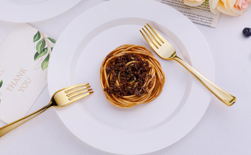 10.25 White Plates A2