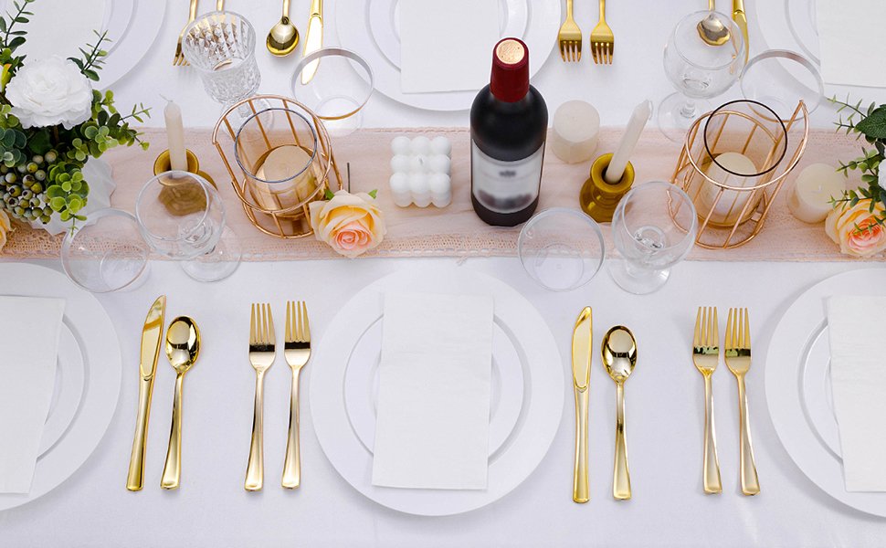 10.25 White Plates A6